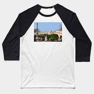 York street Baseball T-Shirt